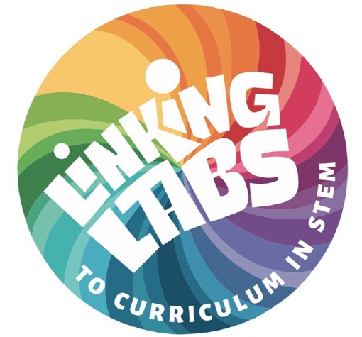 Linking Labs to Curriculum in STEM logo